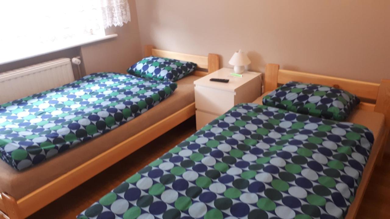 Taniespanie Rokietnica Rokietnica  Buitenkant foto