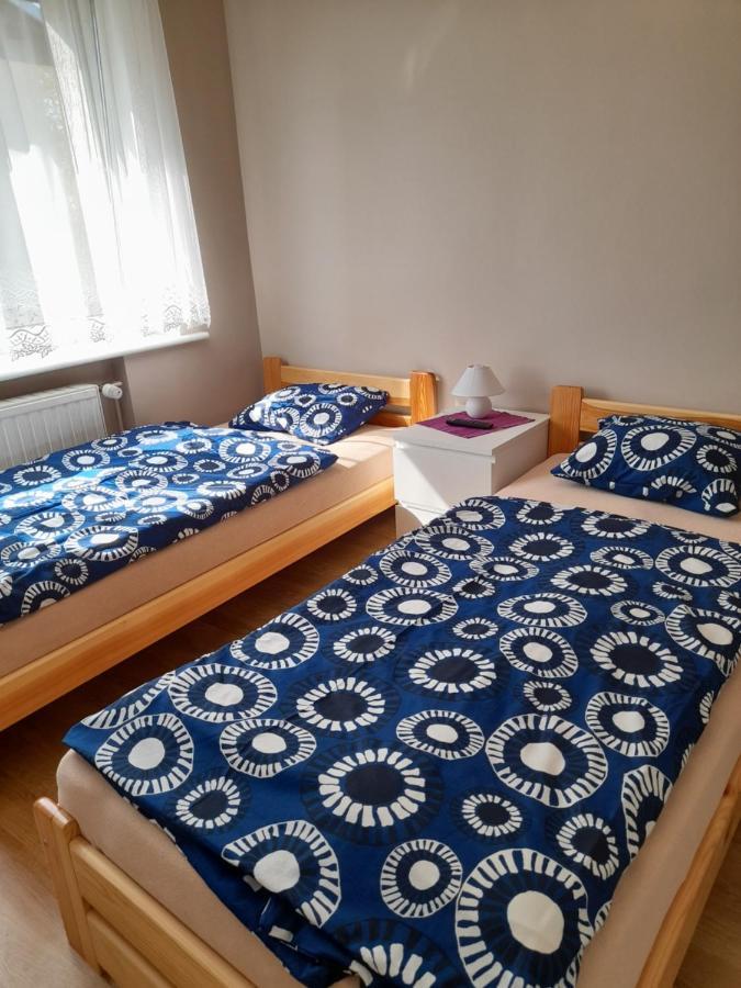Taniespanie Rokietnica Rokietnica  Buitenkant foto