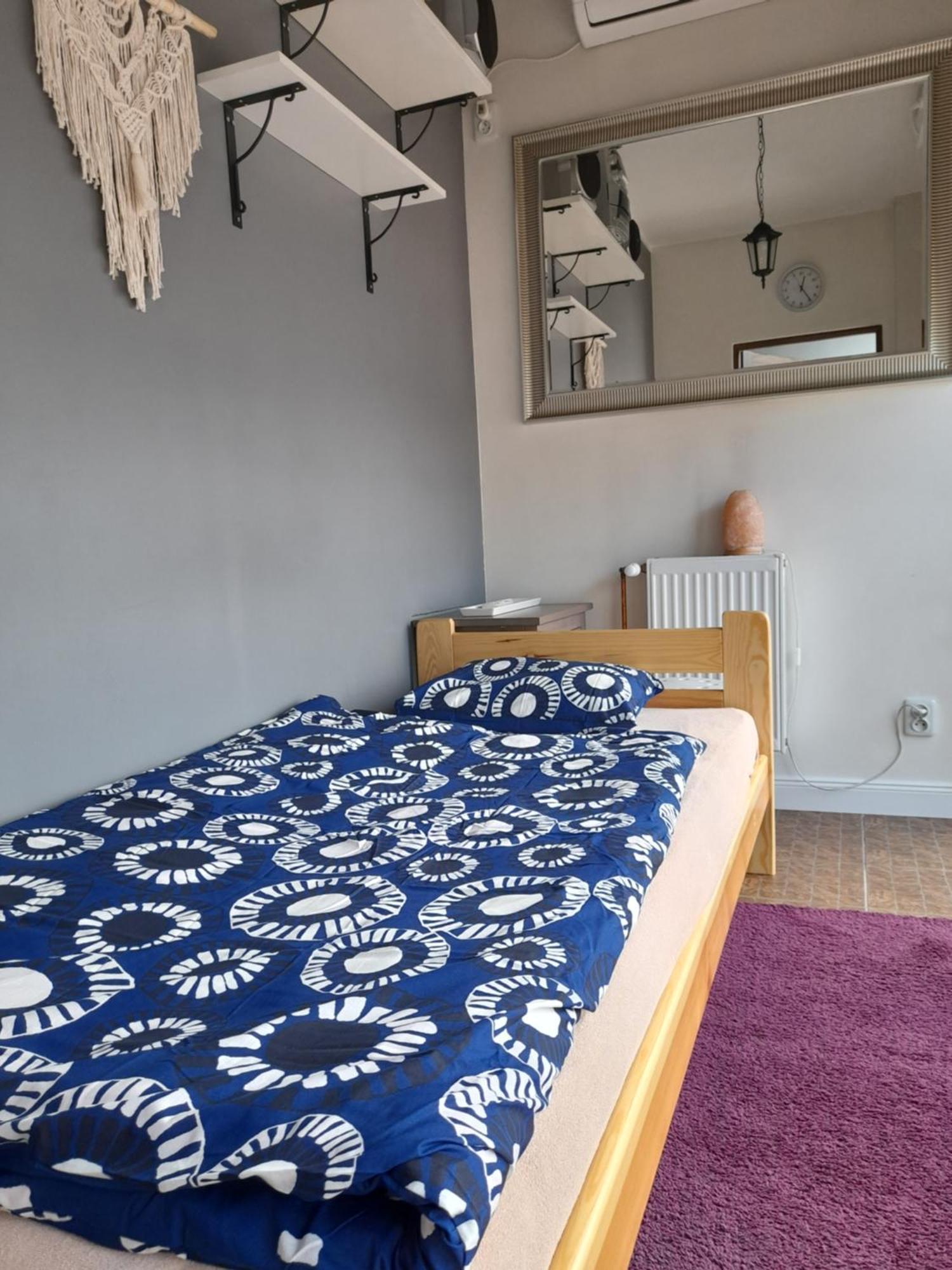 Taniespanie Rokietnica Rokietnica  Buitenkant foto