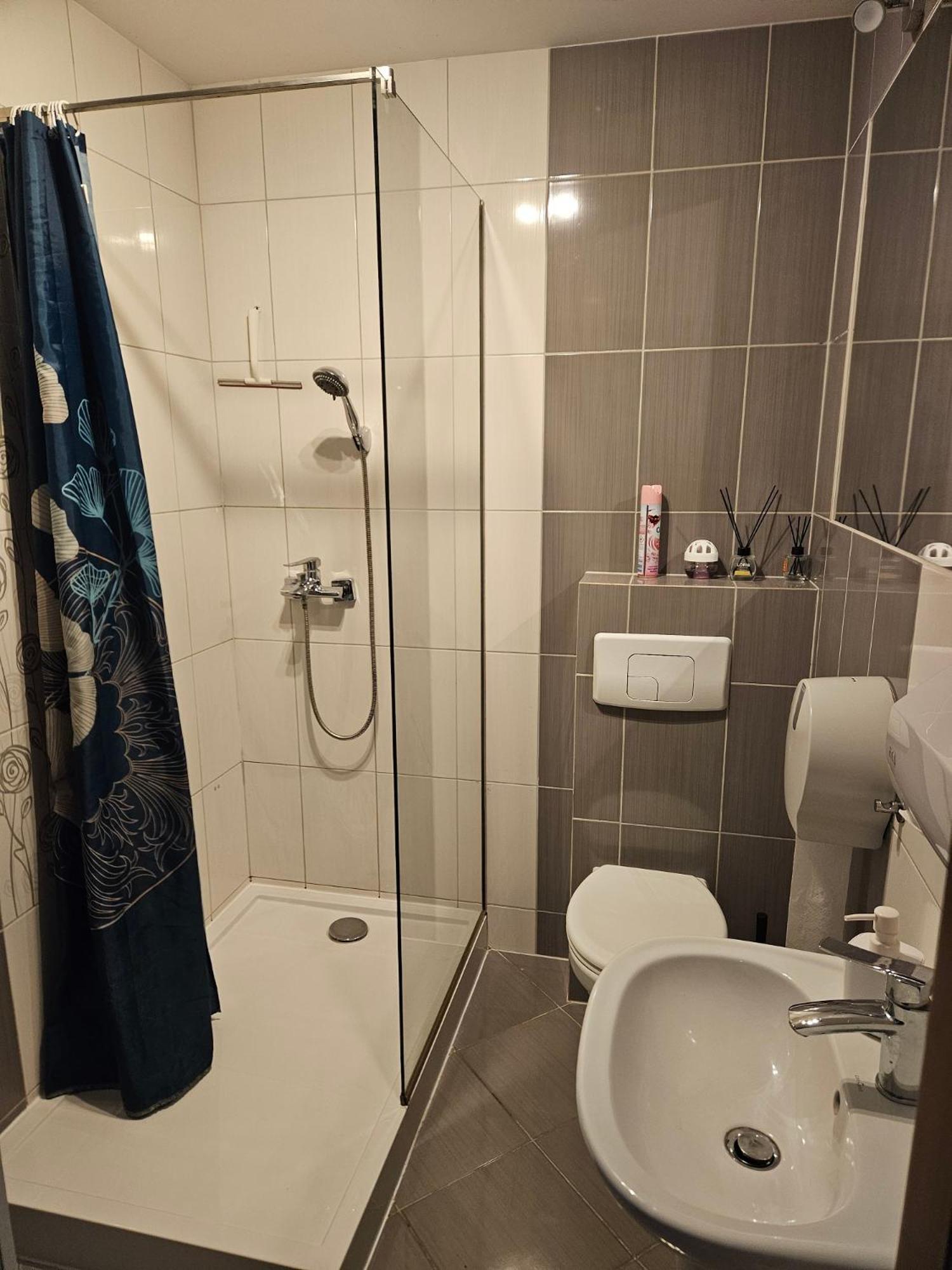 Taniespanie Rokietnica Rokietnica  Buitenkant foto