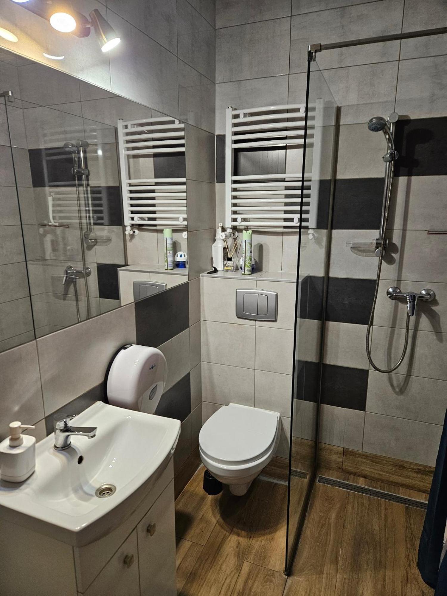 Taniespanie Rokietnica Rokietnica  Buitenkant foto
